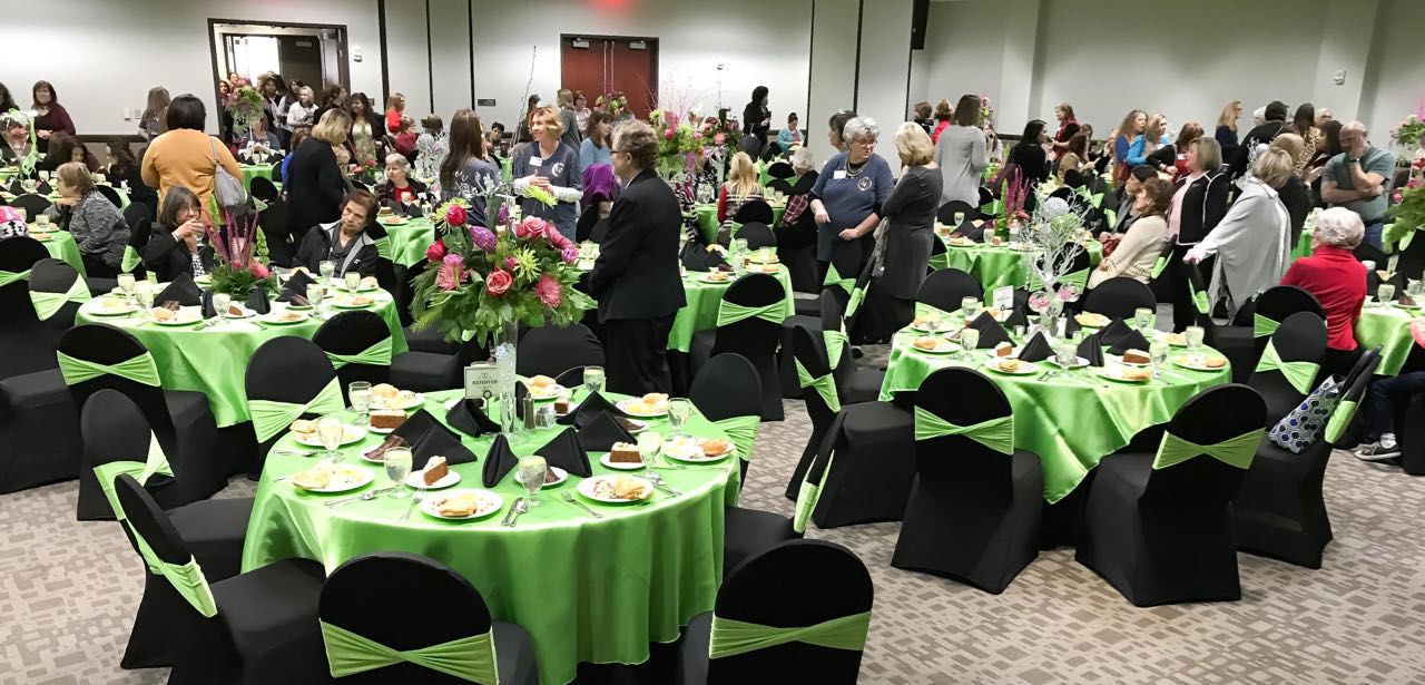 Women's conference